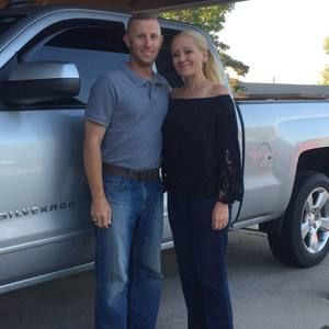 Meet your Posher, Mike